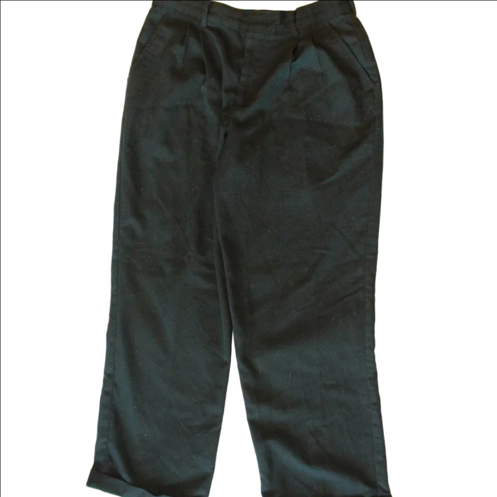 Black Boys dress pants George